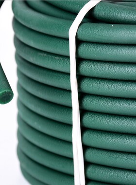 久耐pu圆皮带传动带聚氨脂PU圆带快速接驳带工业用耐磨直径2-18mm