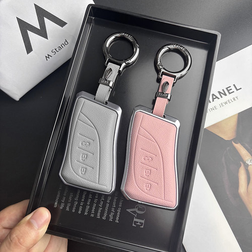 新2025雷克萨斯钥匙套es20