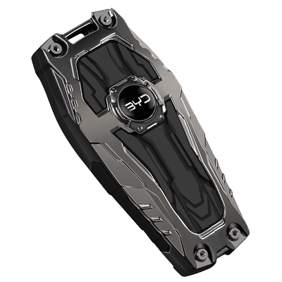 比亚迪宋plus钥匙套秦plus汉ev海欧秦plusev护卫舰07冠军版pro壳