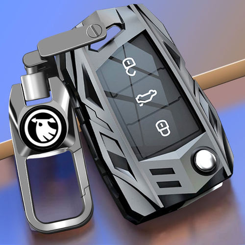 斯柯达车系，不挡信号