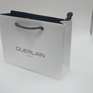 Guerlian/娇兰礼袋包装礼品手提袋 纸袋 购物袋 环保袋中小号