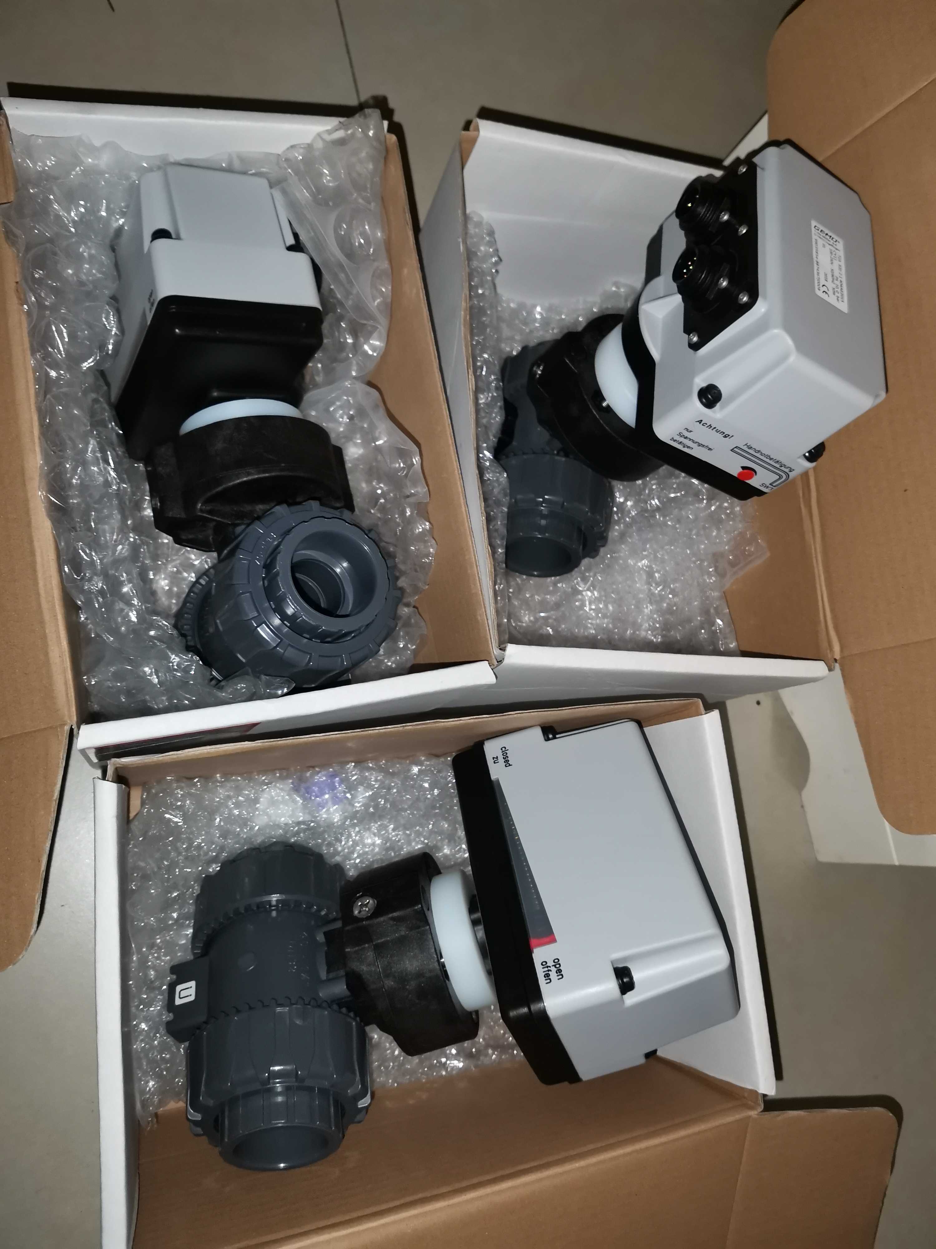 723 32D21404AE2015CY11，72340D 785404AE2015 GEMU电动阀 议价