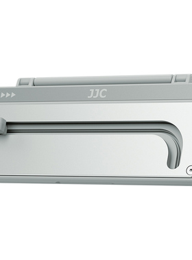 JJC胶卷片头裁切器135胶片裁剪Leica徕卡巴纳克机型长片头剪片器