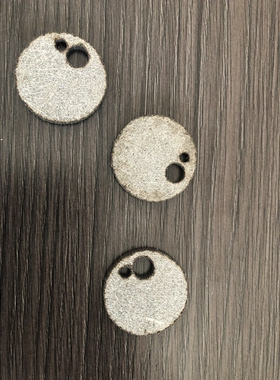 包邮比来孚驻车加热器滤网燃烧室用单孔挥发网雾化网取暖器点火塞