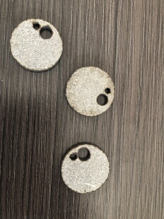 包邮比来孚驻车加热器滤网燃烧室用单孔挥发网雾化网取暖器点火塞