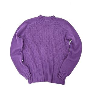 半高领毛衣 超柔软简约厚款 90%羊毛10%羊绒高端专柜订单款 秋冬女装