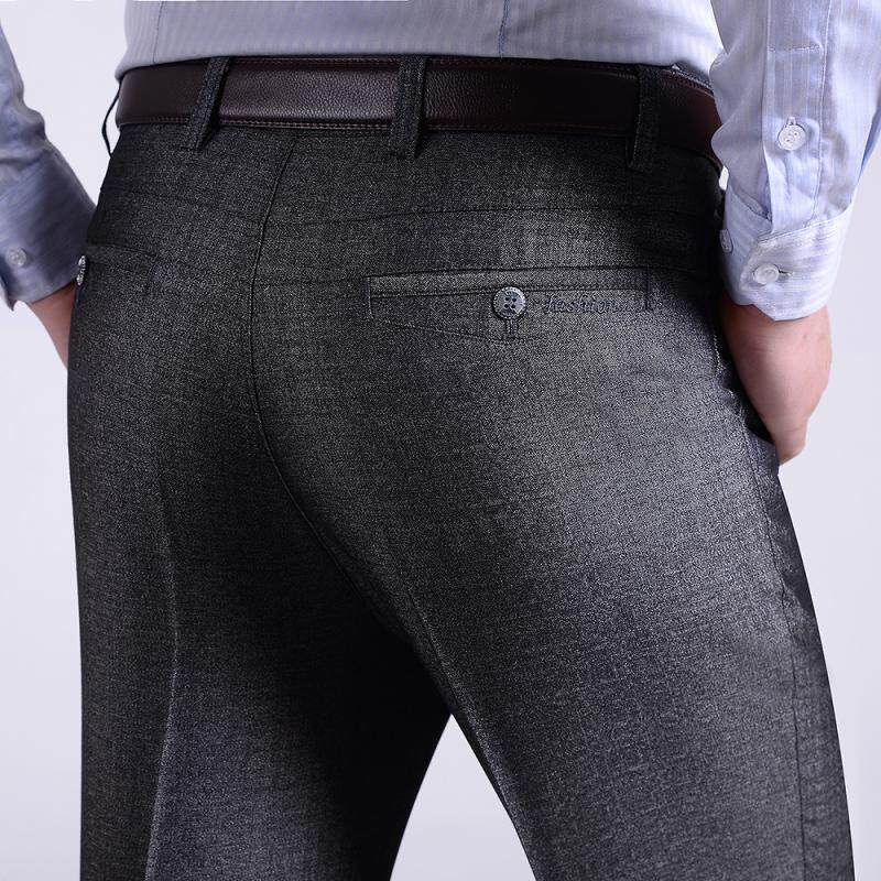 Pantalon en vrac pour printemps - Ref 1477044 Image 1