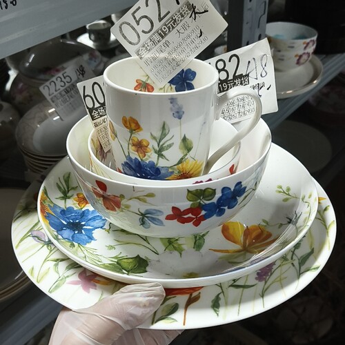 全场包邮默认微瑕疵破损包赔