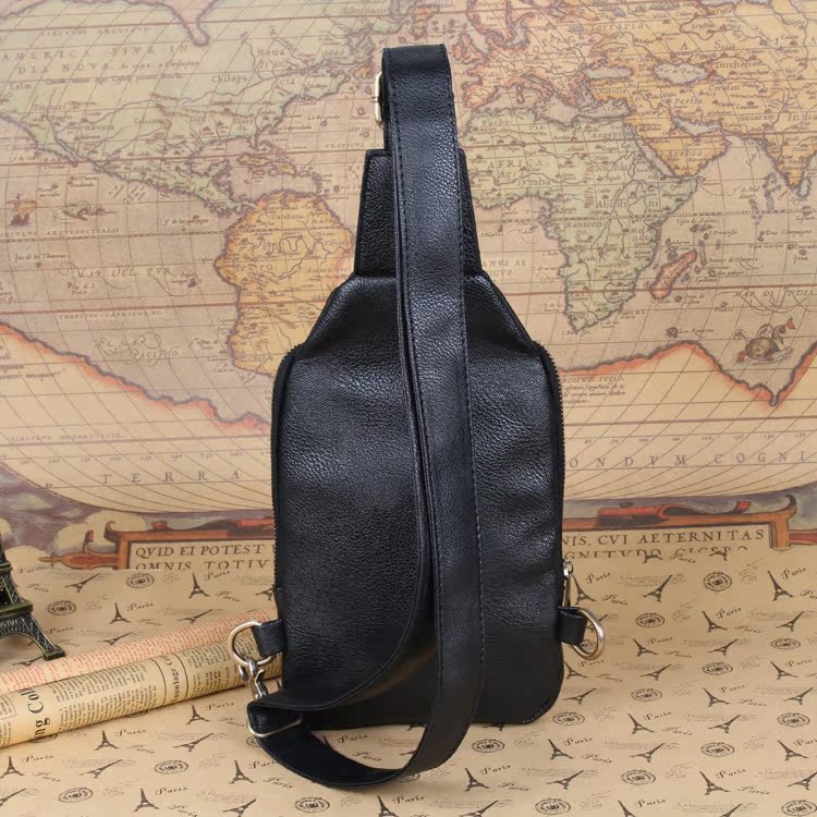 Sac homme - Ref 53733 Image 4