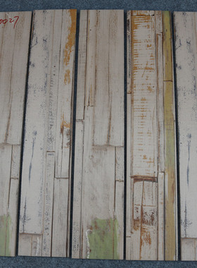 彩色涂鸦油漆木纹砖150800仿古砖防滑地砖餐厅酒吧咖啡厅墙砖瓷砖