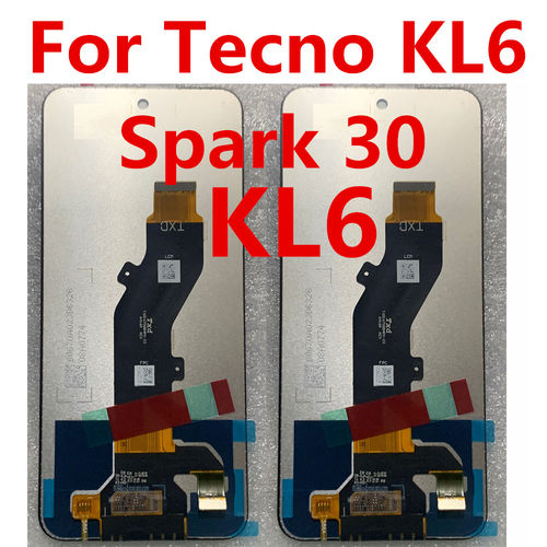 KL6KL8屏幕总成Spark305G