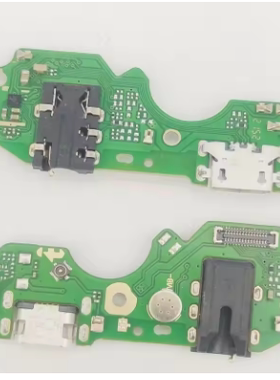 适用于传音Tecno Pop 5 LTE尾插小板 BD4 A充电USB送话器小板BD4i