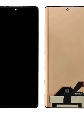 适用于传音 Infinix X6731 B Zero 30 4G 5G LCD 液晶 屏幕总成