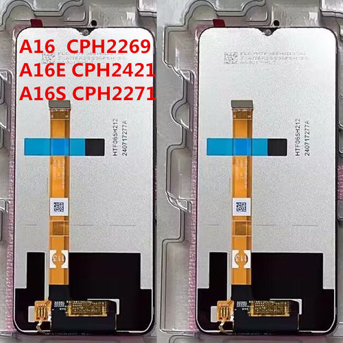 CPH2421屏幕A16SCPH22712269