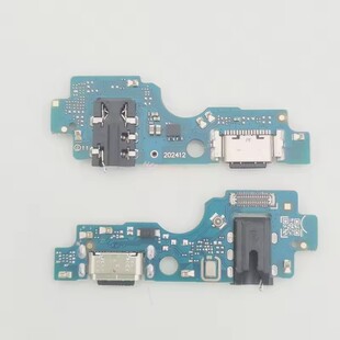 适用于传音Infinix Smart9尾插小板X6532充电USB接口送话器话筒排