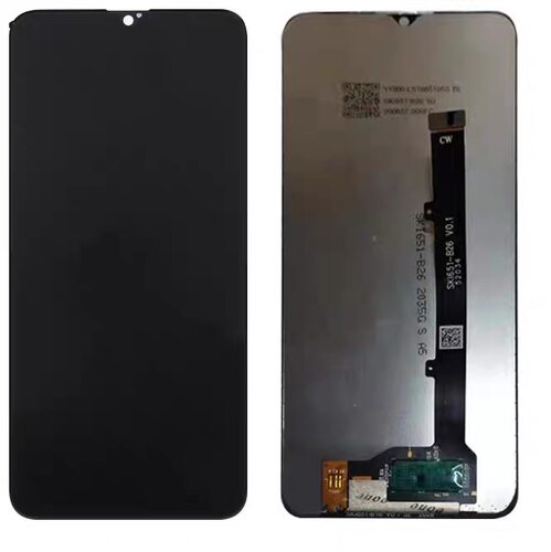 适用于 ZTE Blade A51/A71 A7030 2021液晶屏幕总成LCD触摸显示