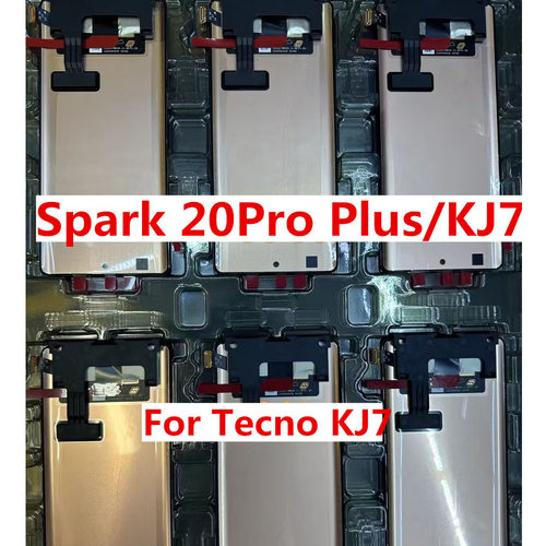 KJ7屏幕总成Spark20ProPlus