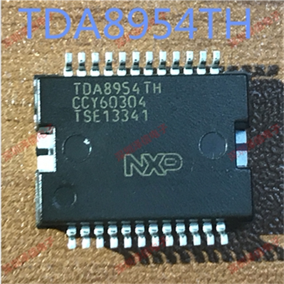 TDA8954 TDA8954TH 进口芯片 质量好 只做全新原装 fa票