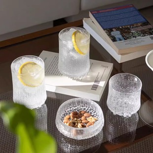 芬兰iittala伊塔拉Ultima Thule极冻威士忌红酒杯高脚玻璃杯水杯