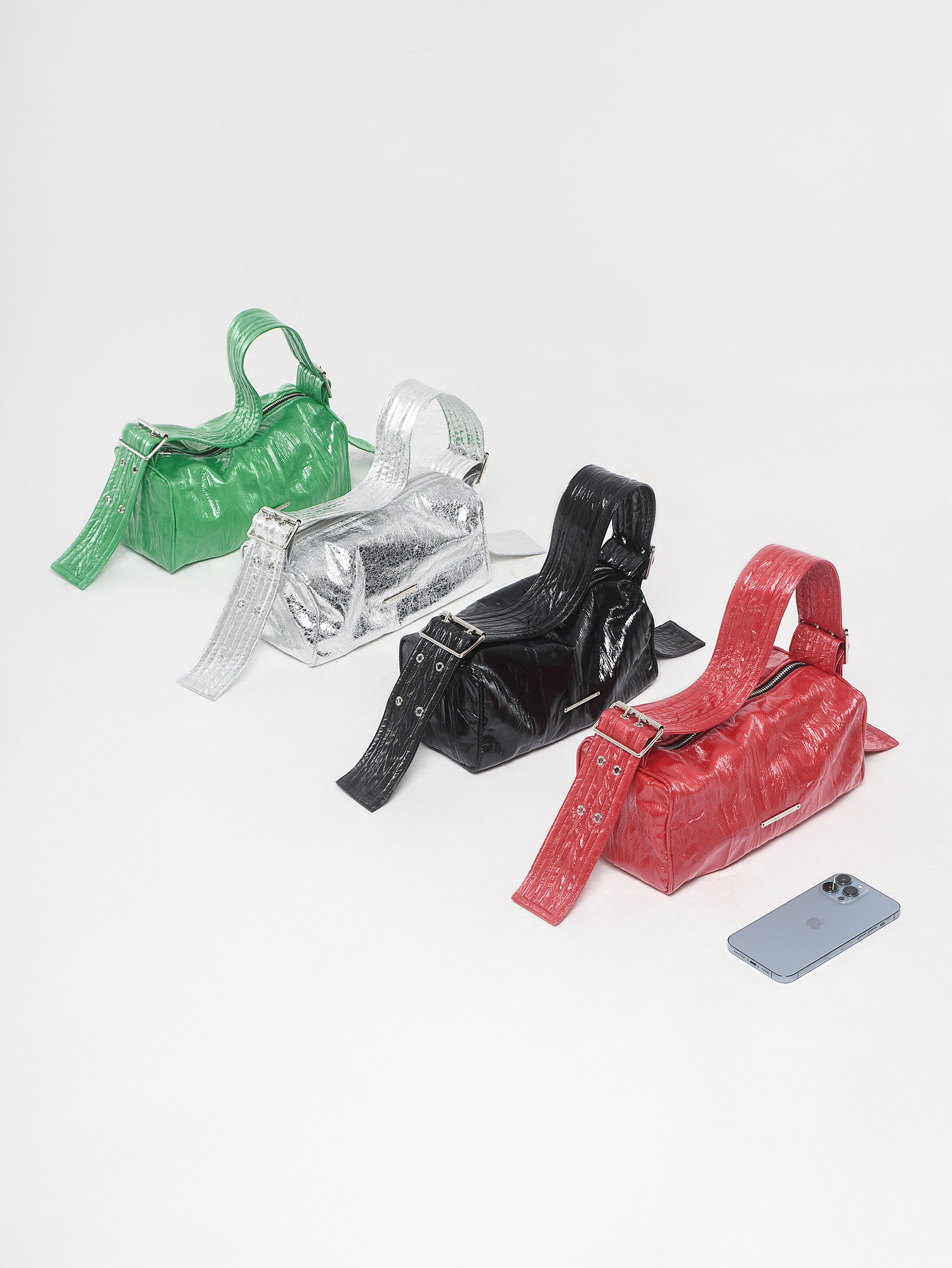 HIDDENNOTES/轻便时髦的大容量腋下包 百搭小方包 可放手机（4色,箱包皮具/热销女包/男包,小方包,淘宝优惠券,粉丝福利购,淘宝优惠卷