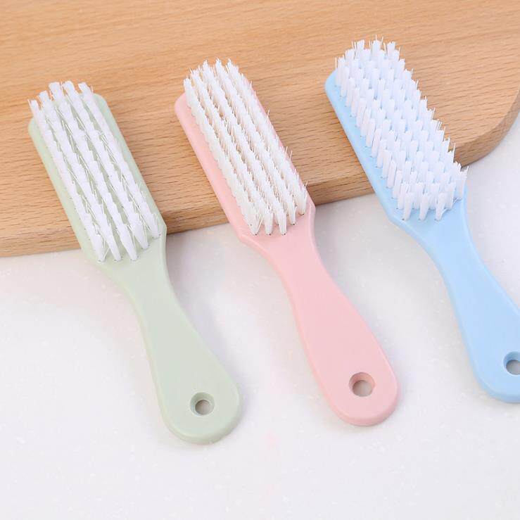 Plastic Small brush shoes Cleaning brush Soft fur Wash Xieshua laundry Scrub clothes Scrubbing brush Shoe brushin the Family/Personal Cleaning Tools , Housework/Floor cleaning equipment , Brush , Clothes brush  category - from Buy2taobao.com to provide professional Taobao agent buy service
