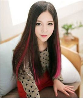 Extension cheveux - Ref 221454 Image 4