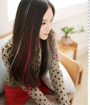 Extension cheveux - Ref 221454 Image 5