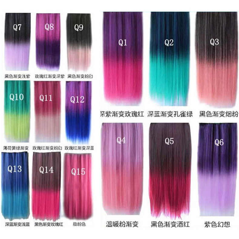 Extension cheveux - Ref 226216 Image 3