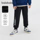 儿童裤 新款 子宽松卫裤 巴拉巴拉男童运动裤 大童长裤 2026春季 童装 小