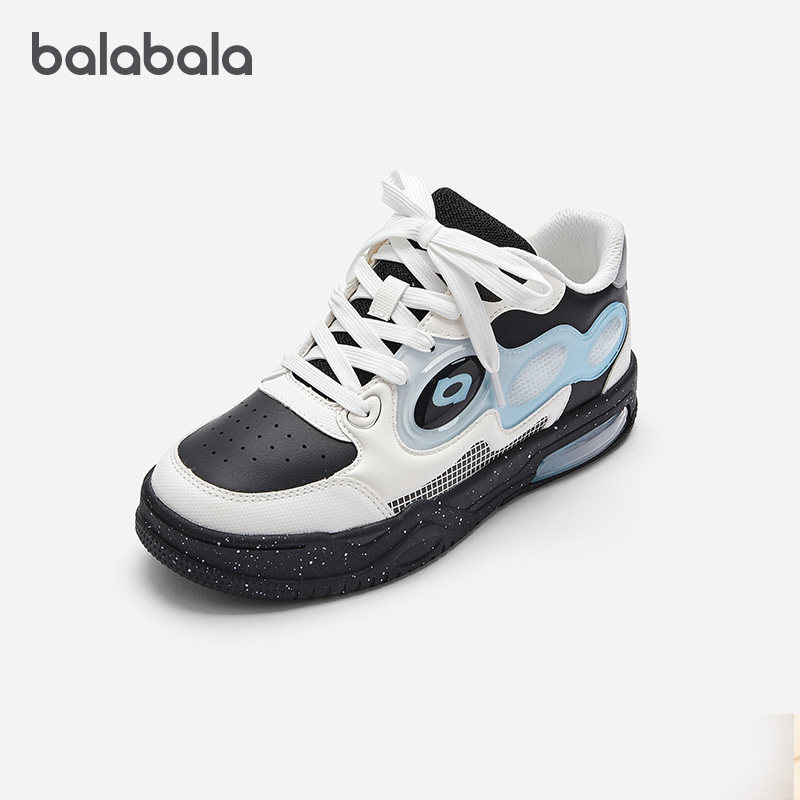 巴拉巴拉童鞋儿童板鞋男童鞋小白鞋运动鞋春秋鞋子低帮透气休闲鞋,童鞋/婴儿鞋/亲子鞋,运动鞋,淘宝优惠券,粉丝福利购,淘宝优惠卷