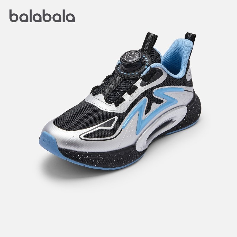 巴拉巴拉童鞋儿童运动鞋男童综训鞋秋冬防滑旋钮扣鞋子校园户外潮,童鞋/婴儿鞋/亲子鞋,运动鞋,淘宝优惠券,粉丝福利购,淘宝优惠卷