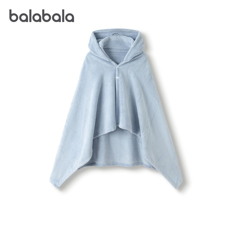 巴拉巴拉儿童浴巾男童女童宝宝卡通连帽沙滩巾牛奶绒柔软浴袍新款,婴童用品,浴巾,淘宝优惠券,粉丝福利购,淘宝优惠卷