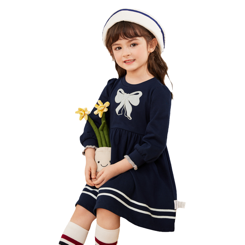 ���ڲ������������� Ůͯ����ȹСͯ����ѧԺ�繫��ȹ��ͯȹ�Ӵ���װ�¿�ͯװ