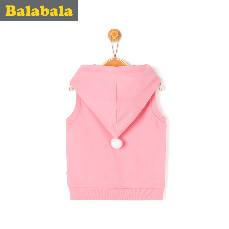 Gilet fille - Ref 2070613 Image 3