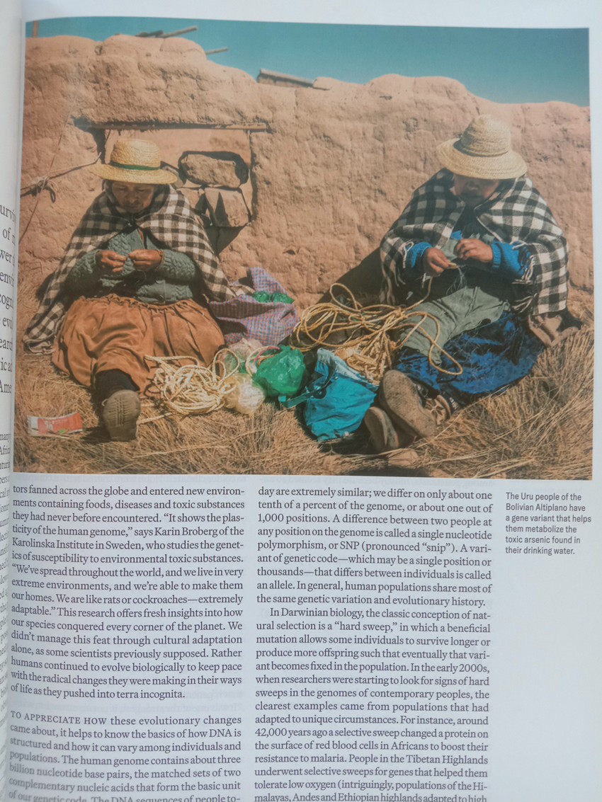 Buy Scientific American January-June 2025 Digital Set - Product image 5