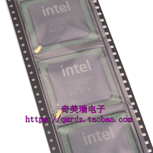 全新原装直拍 DW82801HBM SLJ4Y BGA DW82801FBM电脑主板南桥芯片