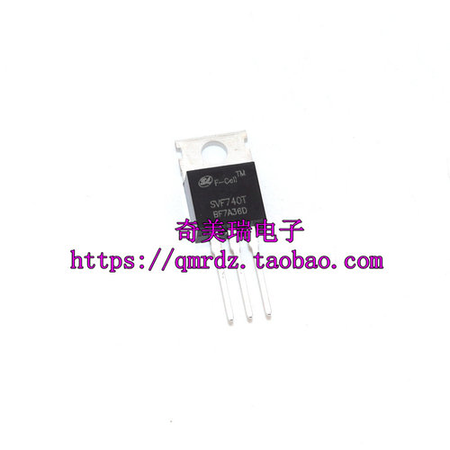 SVF740TO220全新原装正品