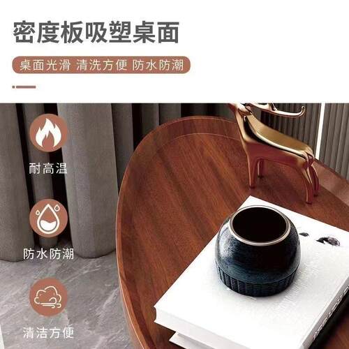 边几小几茶床迷你沙小发边柜移动极简角几边桌床头小桌SDCJ5482子