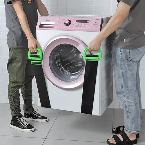 搬家器搬运带背带搬家具重物冰箱