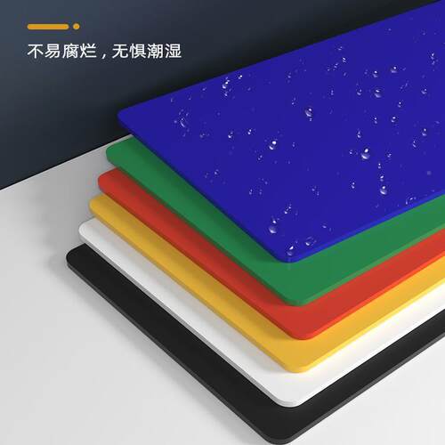 工位隔P板挡板公桌VC1断mm分隔板电脑桌屏风FFF隔机房餐桌隔0离板