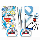 slim贴膜 动漫叮当 Disc痛机贴 防刮痛贴 猫 digital保护贴 PS5