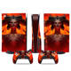 PS5贴纸全身贴纸 Diablo4暗黑破坏神4 ps5游戏机贴纸贴膜保护