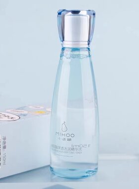 小迷糊玻尿酸深透水润精华水