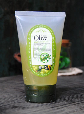 韩伊Olive水洗卸妆凝胶100g啫喱