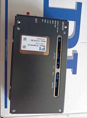 全新KOHYOUNG科样PI PZT马达P-841K141韩国高迎AOI PZT原装正品