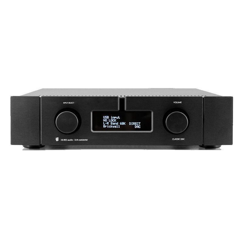 意大利EAM LAB DAC 原装进口 DSD512 PCM发烧音响 HIFI音频解码器