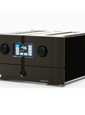 意大利EAM LAB 302i 原装进口家用HIFI音响功放 合并式功率放大器
