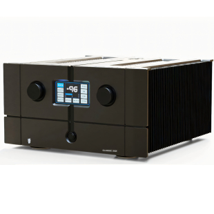 LAB 合并式 302i 进口家用HIFI音响功放 功率放大器 原装 意大利EAM