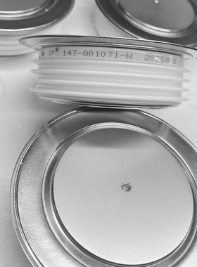INDUCTOTHERM IP#147-3178-w应达中频炉可控硅晶闸管 高端芯片