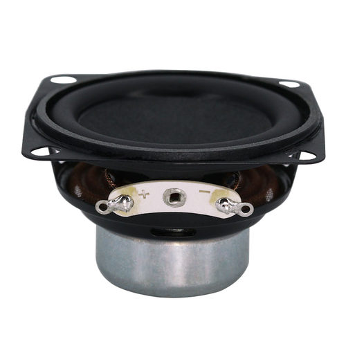 内磁2寸扬声器喇叭全频低音好